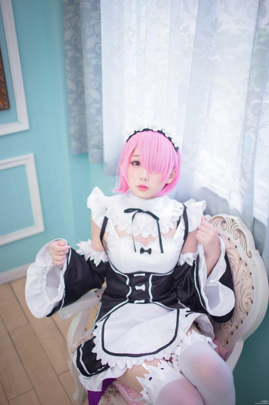 Re_从零开始的异世界生活 拉姆 - 浅野菌子